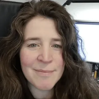 Andrea Magnorsky