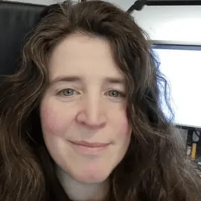 Andrea Magnorsky