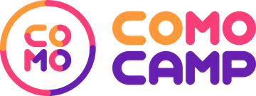 CoMoCamp logo