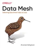 Cover of Data Mesh