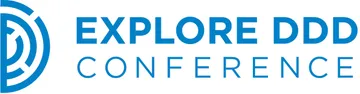 Explore DDD logo