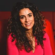 Laila Bougria