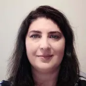 Larisa Feldman