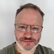 Michael Joyce