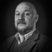 Simon Wardley