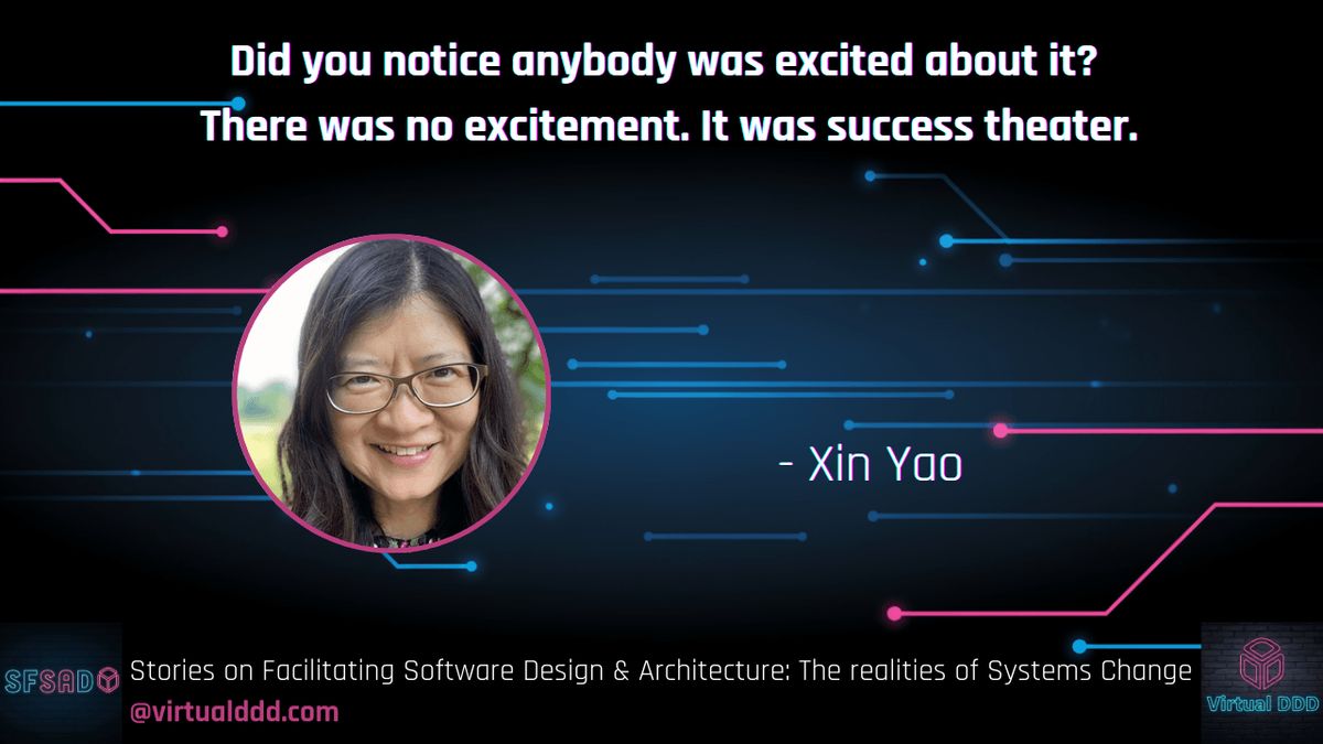 When Workshop Agreement Doesn't Lead to Action | Xin Yao
