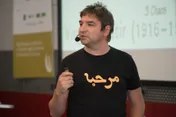 Yves Hanoulle