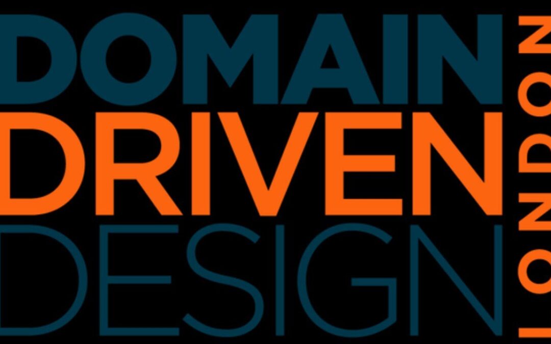 [DDD London] DDD-Lite: Independent Service Heuristics with Matthew Skelton