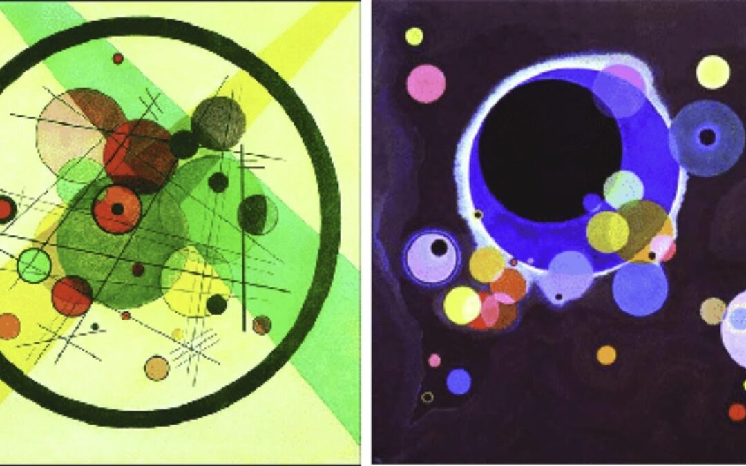 [DDDDD-20] Extreme Context Mapping