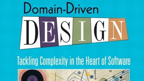 How To Read the Blue Book: Strategic Design with Mathias Verraes