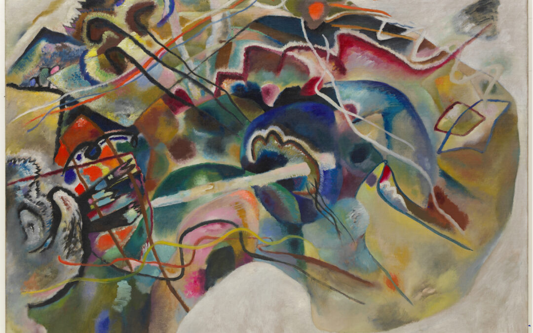 Domain Experiments with Mike Wojtyna