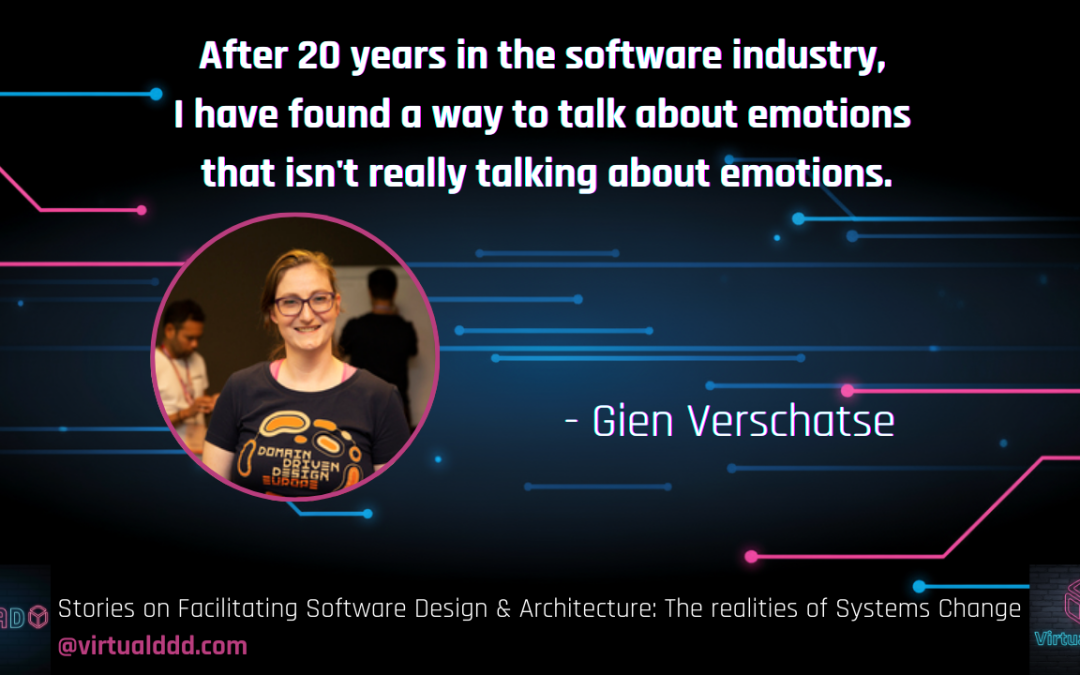 When the Loudest Voice in the Room Architects Your Future