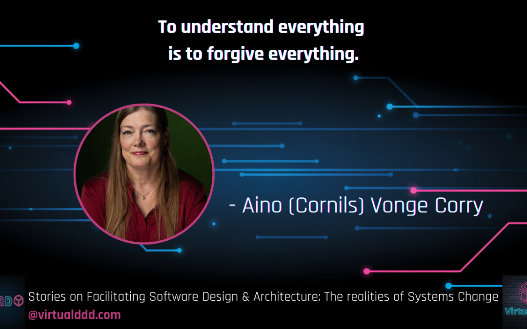 Why Drawing the Same System Reveals Different Architectures