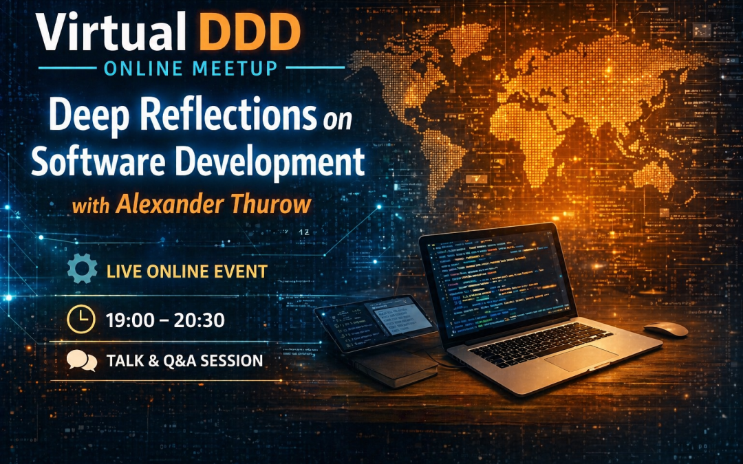 Rethinking software development: insights from 20+ years in the field