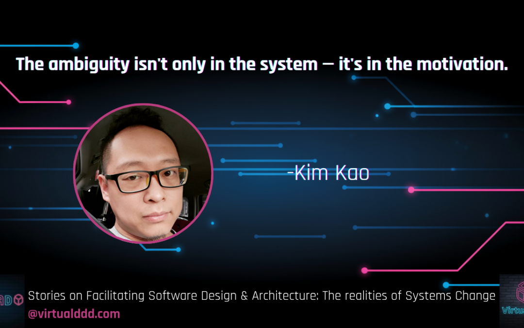 They Knew the Answer Before They Understood the Problem